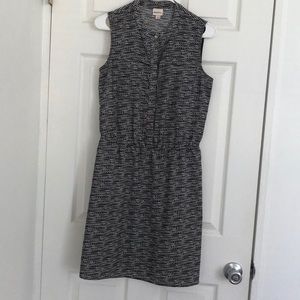 Business casual work dress